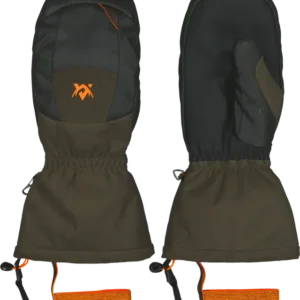 Tundra käpikud, Brown