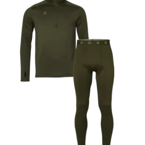 ThermoDry soe pesukomplekt, roheline