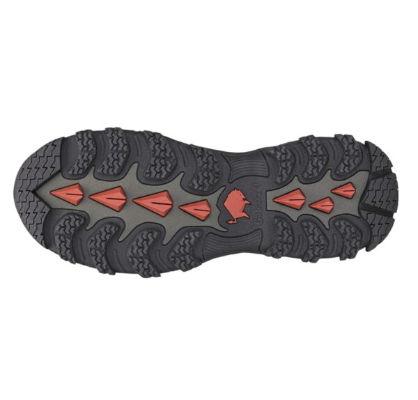 WOODWALKER EVO 18" 4mm neopreenkummikud