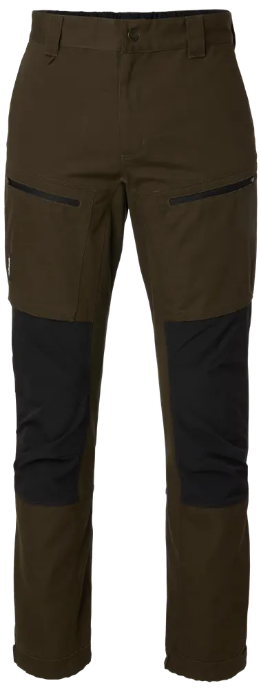 Trekking Lite PRO püksid, brown 2026