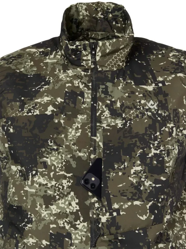 Alaska Hunter vest, BT Forest (2026)