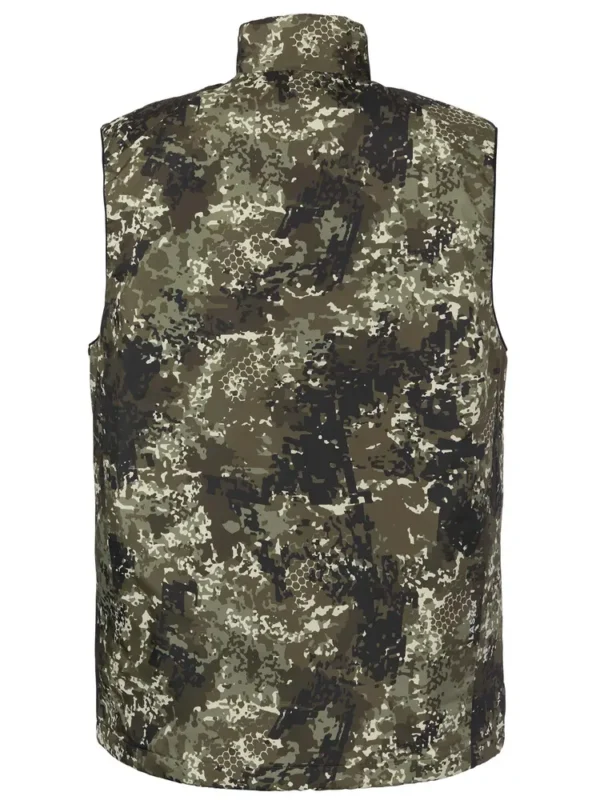 Alaska Hunter vest, BT Forest (2026)