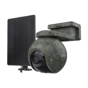 EZVIZ EB8 Pro 4G+WiFi