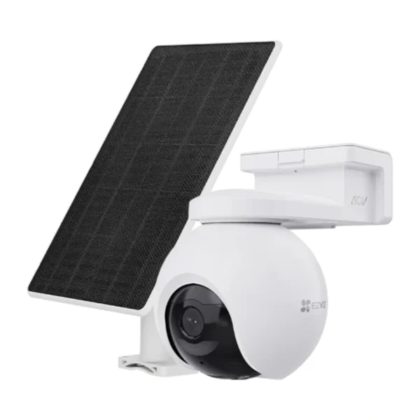 EZVIZ EB8 Pro 4G+WiFi