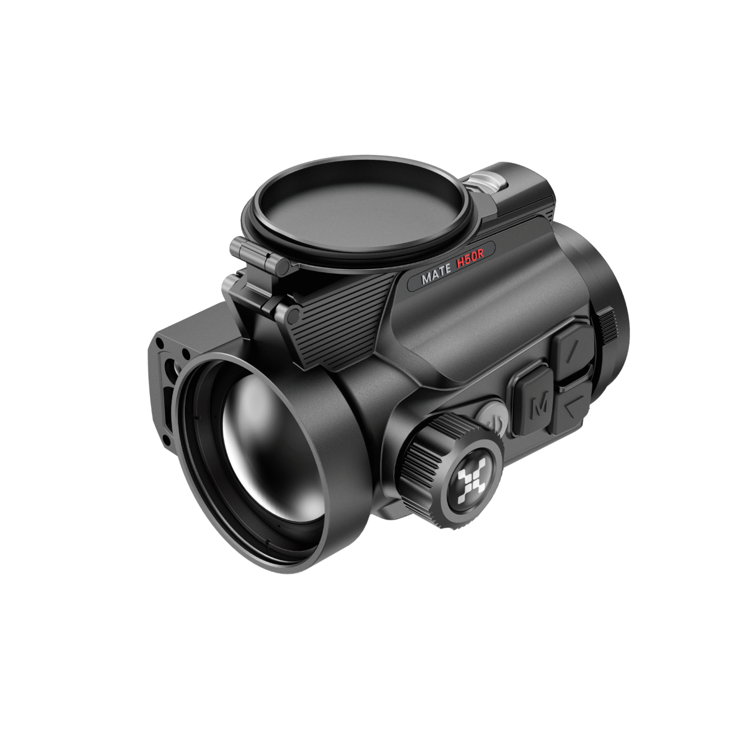 Nocpix MATE H50R + kiirühendus adapter