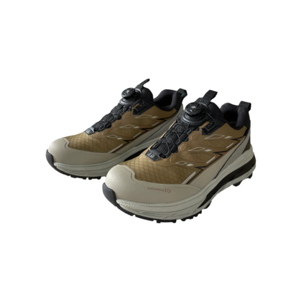 1. apus GATEWAY1 Apus 3" G1® speed-lacing™ jalatsid