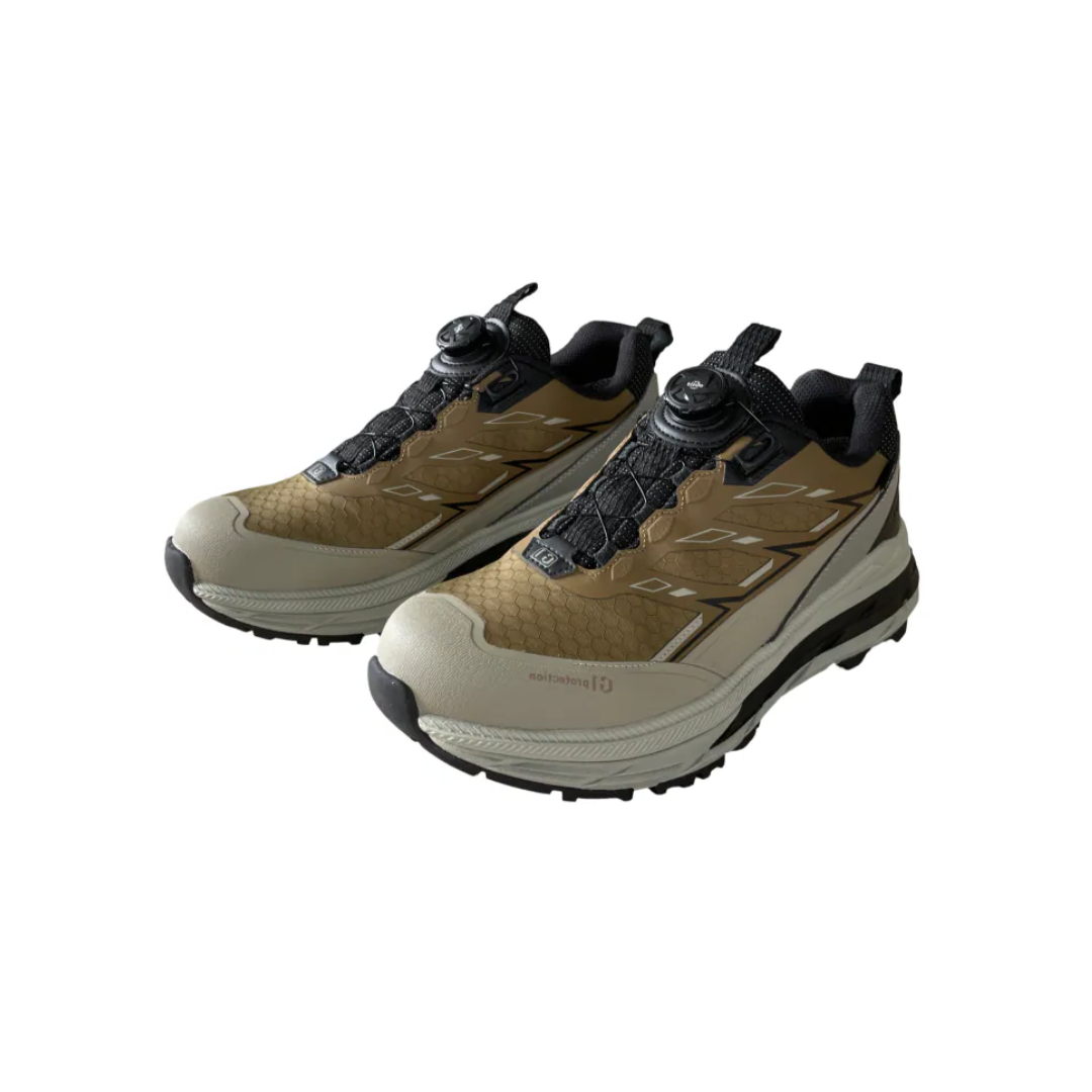 GATEWAY1 Apus 3″ G1® speed-lacing™ jalatsid