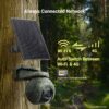 81AnJSanQUL._AC_SL1500_ EZVIZ EB8 Pro RANGER 4G+WiFi 8MP akuga kamoflaaž väli pöördkaamera koos 8W päikesepaneeliga