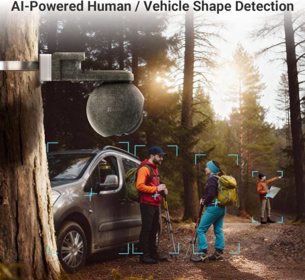 81IBjUIyajL._AC_SL1500_ EZVIZ EB8 Pro RANGER 4G+WiFi 8MP akuga kamoflaaž väli pöördkaamera koos 8W päikesepaneeliga