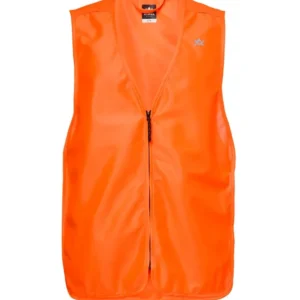 Alaska Safety Unisex vest