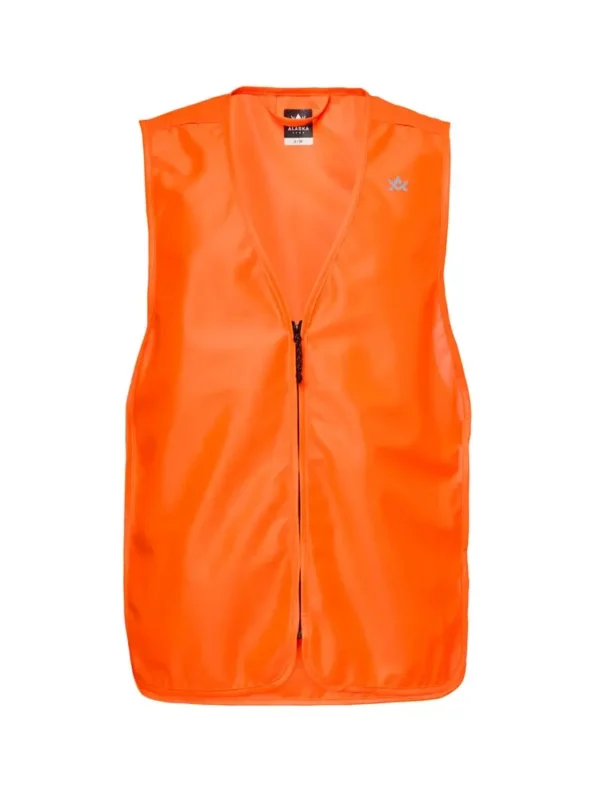 Alaska Safety Unisex vest