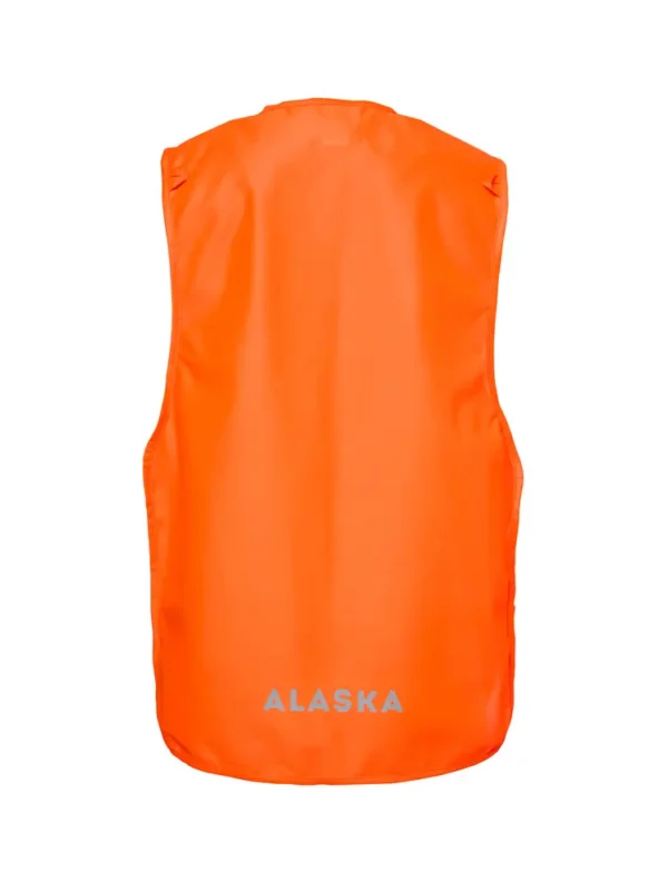 Alaska Safety Unisex vest