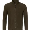 Kodiak W Solid brown Alaska Kodiak fliis, Solid Brown naistele