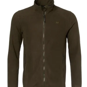 Alaska Kodiak fliis, Solid Brown naistele