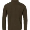 Kodiak W taga Alaska Kodiak fliis, Solid Brown naistele