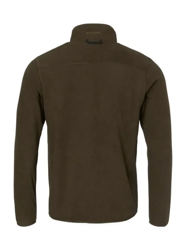 Kodiak W taga Alaska Kodiak fliis, Solid Brown naistele