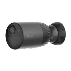 EZVIZ BC1C 8MP akuga iseseisev Color Night Vision juhtmevaba WIFI kaamera