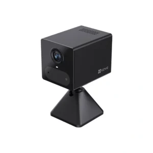 EZVIZ CB2 3MP akuga 4G sisekaamera