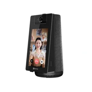 EZVIZ S10 4MP 360° nutikas panoraam WiFi videokõne kaamera