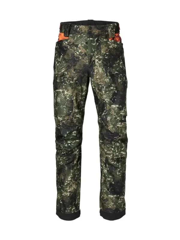 SUPERIOR PRO BlindTech Safety Mix püksid, 2026