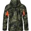 SUPERIOR PRO BlindTech Safety Mix jope, 2026