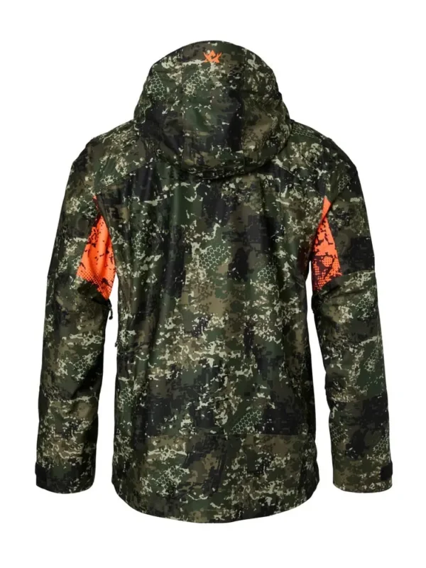 SUPERIOR PRO BlindTech Safety Mix jope, 2026