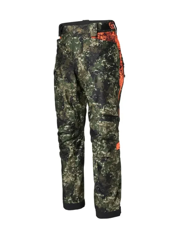 SUPERIOR PRO BlindTech Safety Mix püksid, 2026
