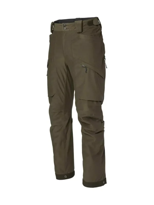 SUPERIOR PRO Solid Brown püksid, 2026