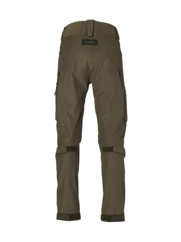 SUPERIOR PRO Solid Brown püksid, 2026