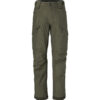 SUPERIOR PRO Solid Brown püksid, W, 2026