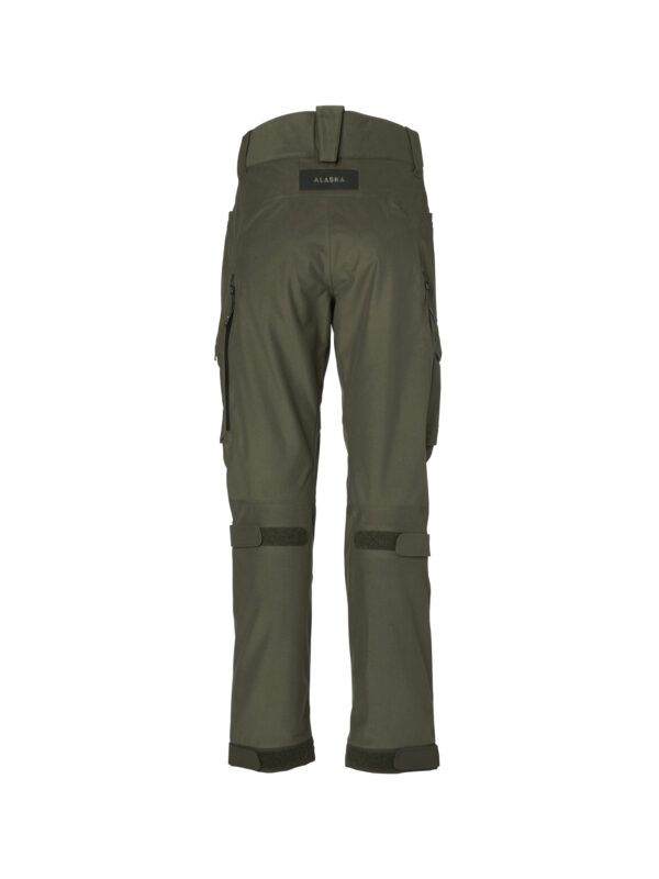 SUPERIOR PRO Solid Brown püksid, W, 2026