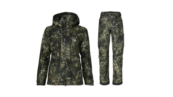 Superior PRO BlindTech Invisible komplekt naistele, 2026