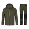 superior-pro-brown-2026 ALASKA Superior PRO jahikomplekt, Solid Brown, 2026