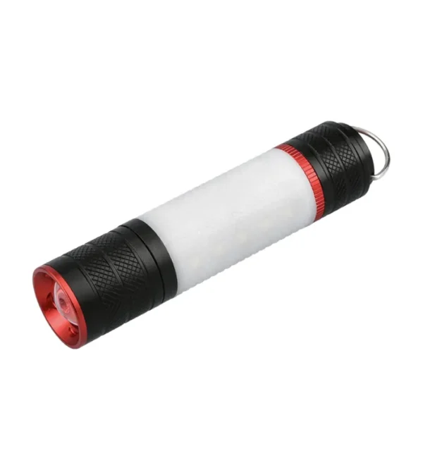 burrel-camp-torch BURREL Camp Torch taskulamp