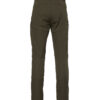 CHASER Solid Brown püksid
