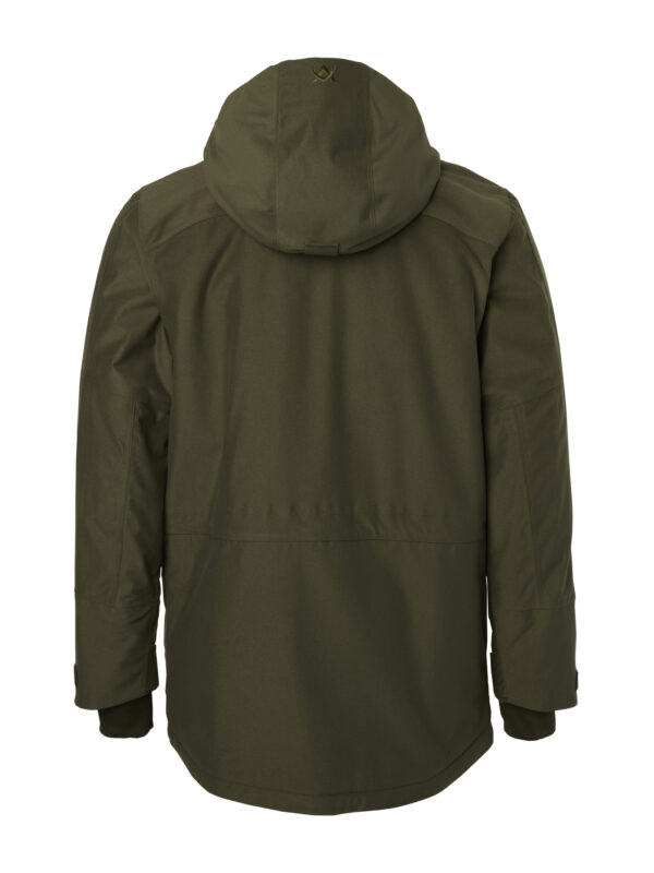 tundra solid brown jope 2 ALASKA Tundra jope, Solid Brown 2026